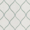 Magnolia Fabric Lowell Seapearl