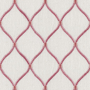 Magnolia Fabric Lowell Sorbet