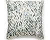 Jamboree Pillow 22 X 22 - Greys LOJAMBPILL0005 by Scalamandre Designer Pillow