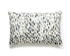 Jamboree Pillow 14 X 22 - Greys LOLJAMBPILL0005 by Scalamandre Designer Pillow