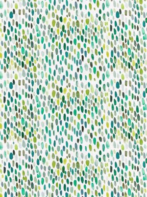Jamboree Linen Print Grasshopper LO50960006 by Grey Watkins Designer Fabric JAMBOREE 100% LINEN AUSTRIA MEDIUM DUTY Horizontal: 13" and Vertical: 19.25" 58 - Swanky Fabrics -