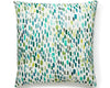 Jamboree Pillow 22 X 22 - Grasshopper LOJAMBPILL0006 by Scalamandre Designer Pillow