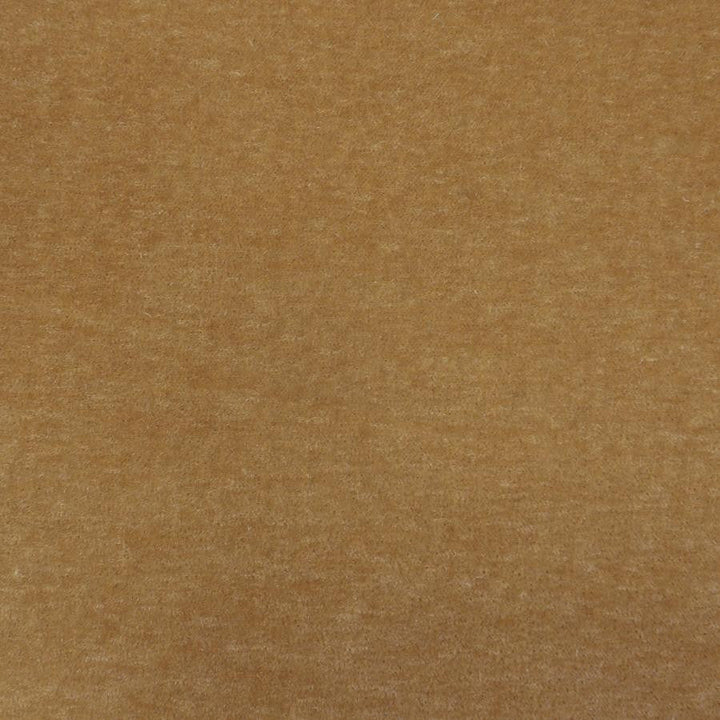 Lemaire # 403 Camel by Maxwell Designer Fabric 100% MOHAIR 100% POLYESTER BACKING USA 54" - Swanky Fabrics -