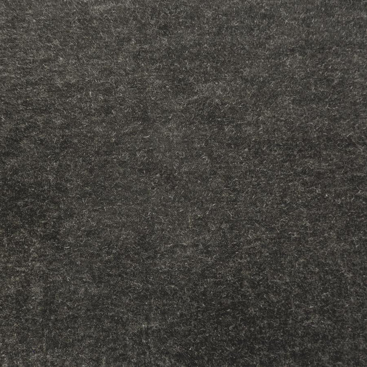 Lemaire # 405 Flint by Maxwell Designer Fabric 100% MOHAIR 100% POLYESTER BACKING USA 54" - Swanky Fabrics -