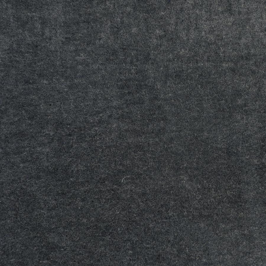 Lemaire # 407 Sharkskin by Maxwell Designer Fabric 100% MOHAIR 100% POLYESTER BACKING USA 54" - Swanky Fabrics -