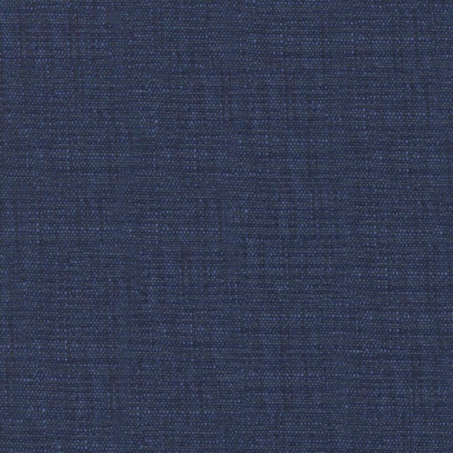 Lennox # 941 Indigo by Maxwell Designer Fabric Performance Textures Ii 100% POLYESTER CHINA 55" - Swanky Fabrics -