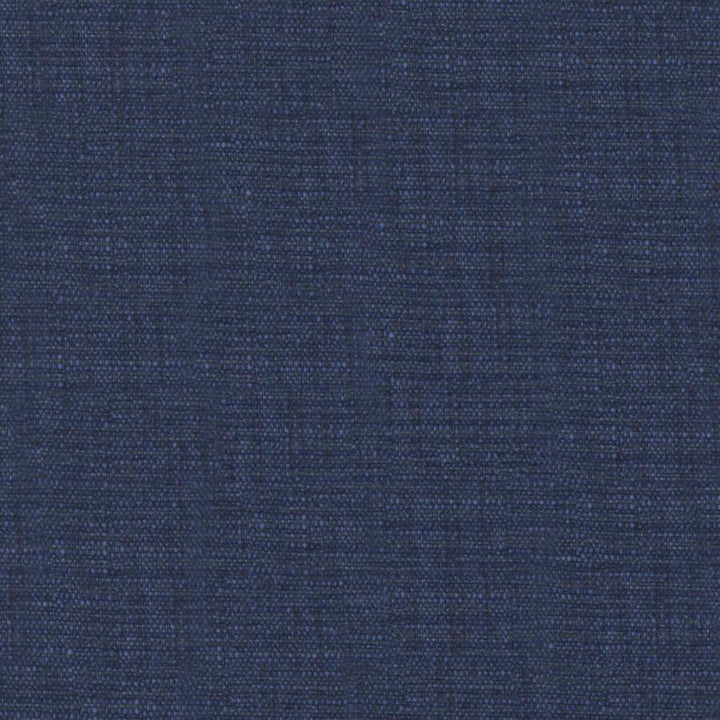 Lennox # 941 Indigo by Maxwell Designer Fabric Performance Textures Ii 100% POLYESTER CHINA 55" - Swanky Fabrics -