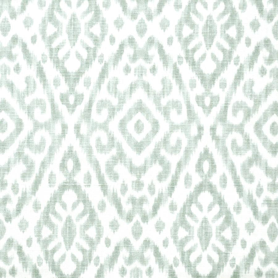 Levine # 816 Waterfall by Maxwell Designer Fabric Color Theory-Vol.Vi Odyssey 100% COTTON SPAIN V-13.5"H-9" 54" - Swanky Fabrics -