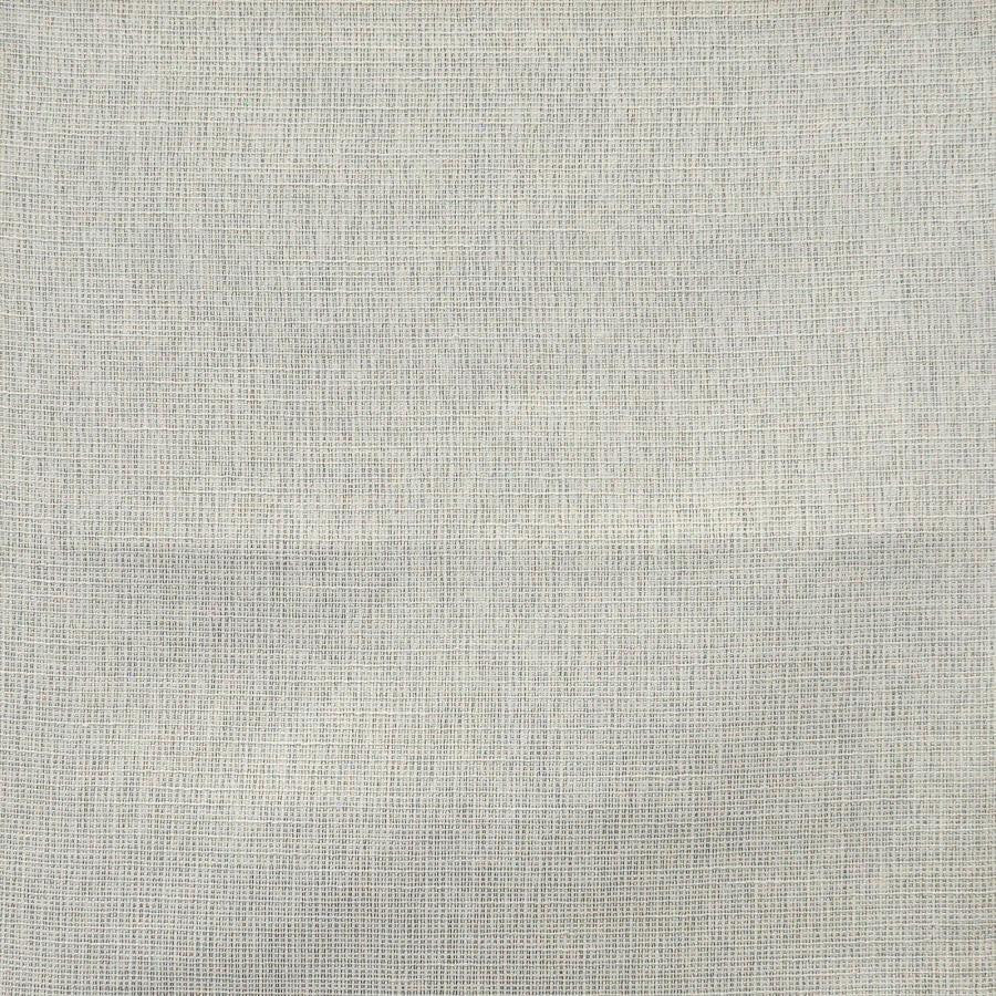 Lysander # 603 Cobble by Maxwell Designer Fabric Sheer Textures 100% POLYESTER TURKEY 122" - Swanky Fabrics -