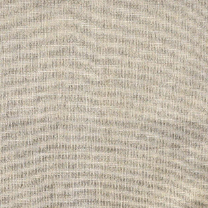 Lysander # 618 Gypsum by Maxwell Designer Fabric Sheer Textures 100% POLYESTER TURKEY 122" - Swanky Fabrics -