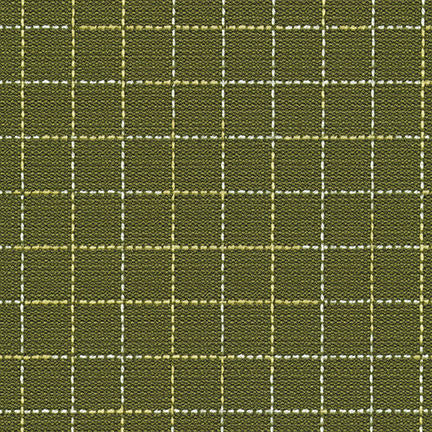 Lexicon-Nj # 1326 Meadow by Maxwell Designer Fabric Memos Only-Coated Fabrics FACE: 100% SILICONE BASE: 100% POLYURETHANE (POLYCARBONATE) BACKING: 100% POLYESTER KOREA V-14" H-14" 53" - Swanky Fabrics -