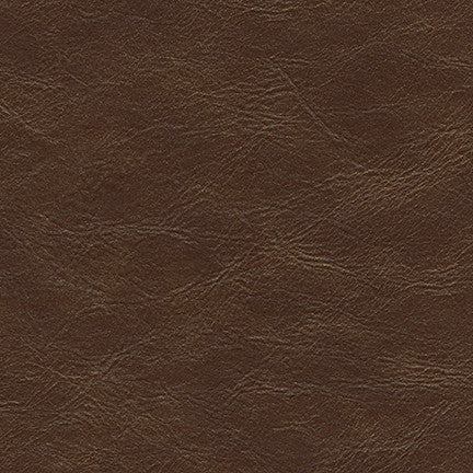 Linz-Nj # 257 Hickory by Maxwell Designer Fabric Memos Only-Coated Fabrics FACE: 100% POLYURETHANE
BACKING: 65% POLYESTER
35% COTTON KOREA 54" - Swanky Fabrics -