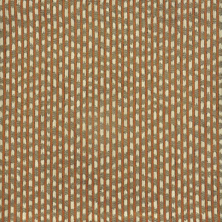 Langtry # 909 Sahara by Maxwell Designer Fabric Performance Wovens-Vol. Vi Peachtree 96% UV POLYESTER 4% UV RECYCLED POLYESTER USA V-6.9" H-14.3" 57.5" - Swanky Fabrics -