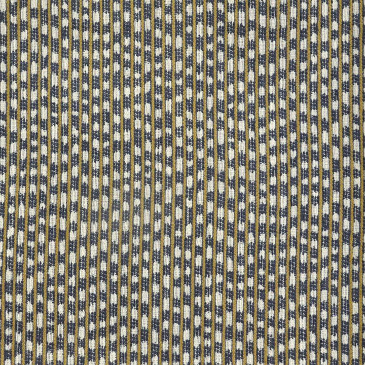 Langtry # 939 Wharf by Maxwell Designer Fabric Performance Wovens-Vol. Vi Peachtree 96% UV POLYESTER 4% UV RECYCLED POLYESTER USA V-6.9" H-14.3" 57.5" - Swanky Fabrics -