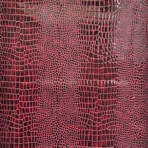 Maxwell Fabric Lizzie # 725 Merlot
