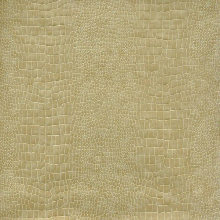 Lizzie # 758 Cashew by Maxwell Designer Fabric Easy Rider Viii FACE: 100% PVC
BACKING: 65% POLYESTER KOREA V-7.5" H-8.5" 54" - Swanky Fabrics -
