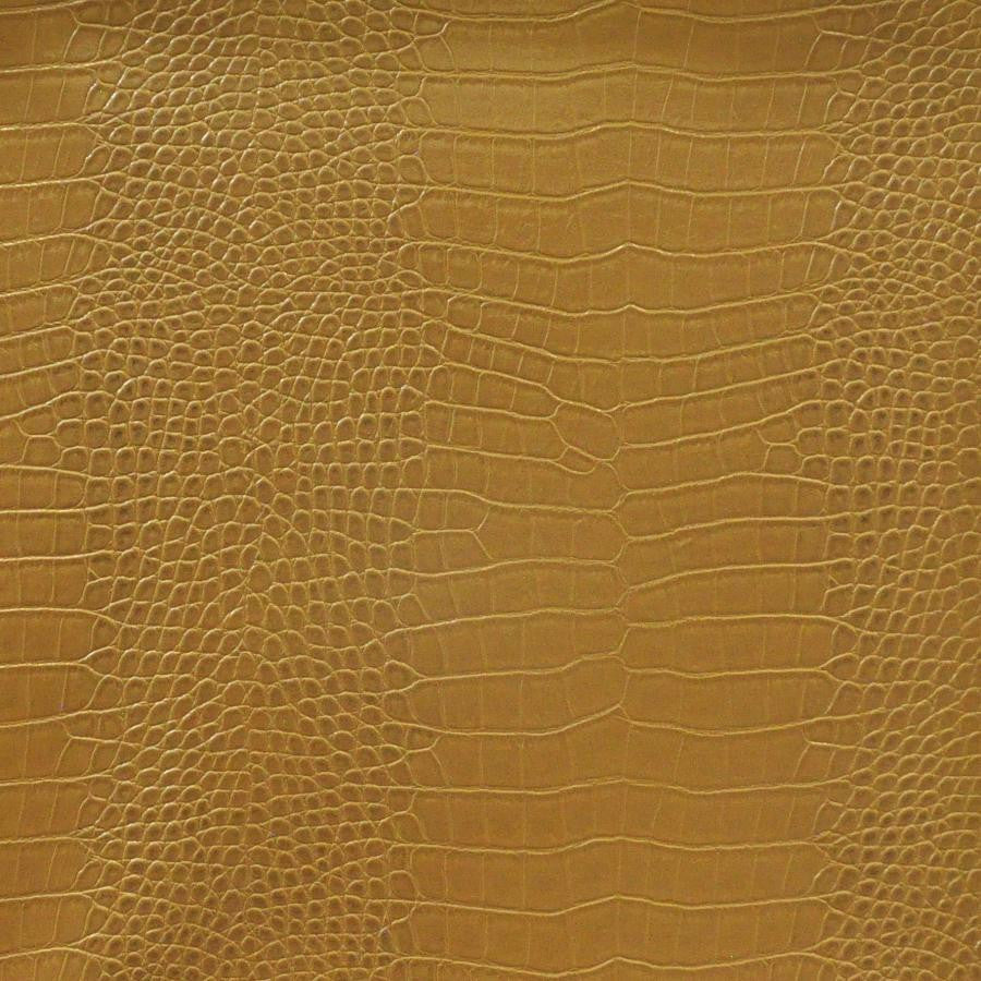 Lyle # 709 Antelope by Maxwell Designer Fabric Easy Rider Viii FACE: 100% PVC
BACKING: 65% POLYESTER KOREA V-11" H-8.25" 54" - Swanky Fabrics -