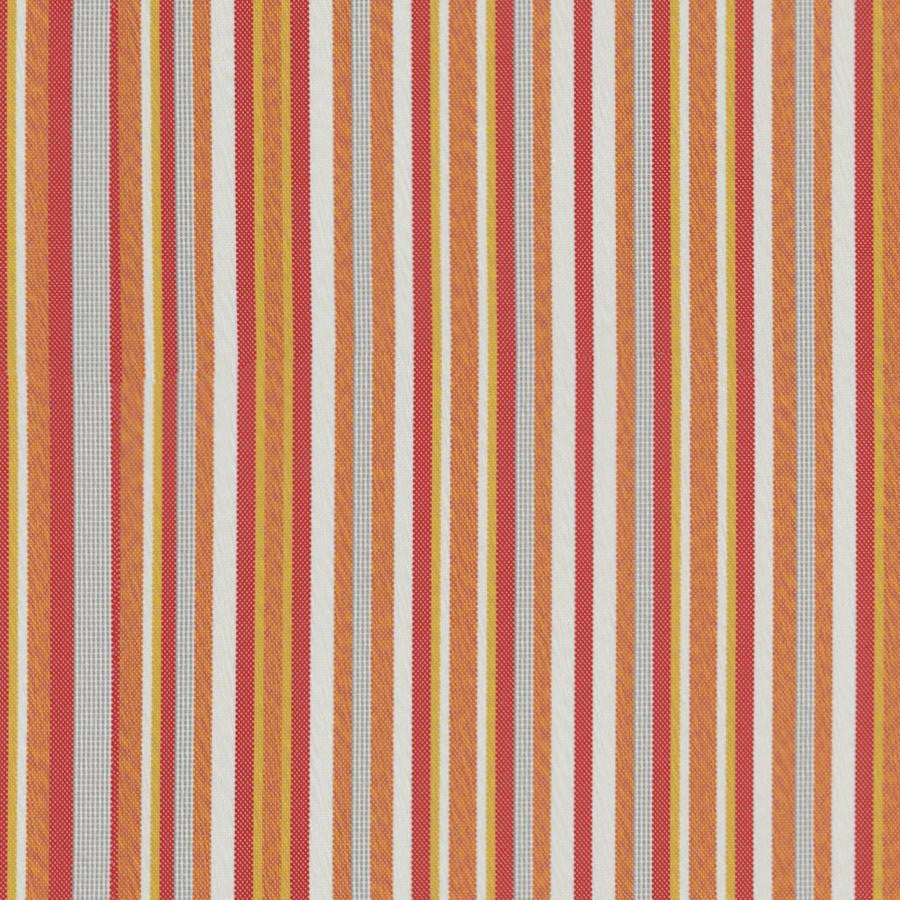Leeward # 664 Koi by Maxwell Designer Fabric Home & Garden-Act Viii 100% SOLUTION DYED POLYOLEFIN INDIA H-9.33" 55.9" - Swanky Fabrics -