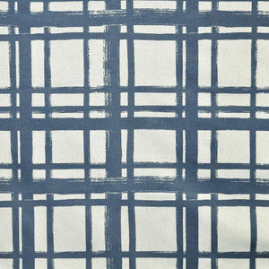Maxwell Fabric Ladbroke # 101 Hydro
