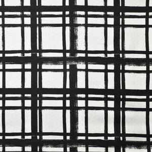 Maxwell Fabric Ladbroke # 632 Calligraphy