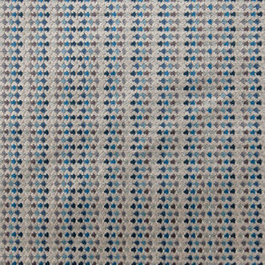 Maxwell Fabric Lecco # 606 Harbour