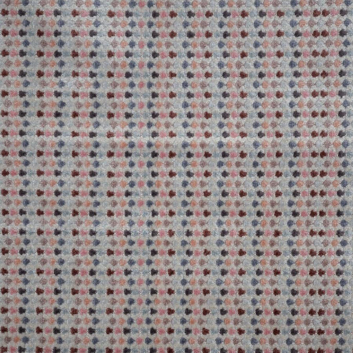 Lecco # 648 Tulip by Maxwell Designer Fabric Performance Cut Velvets 52% VISCOSE
43% POLYESTER
5% COTTON BELGIUM V-0.8"H-13.8" 55" - Swanky Fabrics -