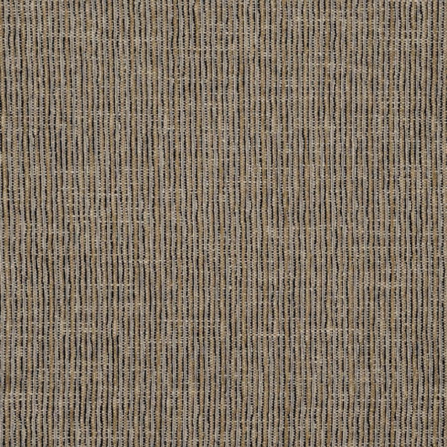 Line Dance # 721 Trail by Maxwell Designer Fabric Performance Wovens-Vol. Vii Gold Rush 100% UV POLYESTER USA V-7.3" H-1.8" 56" - Swanky Fabrics -