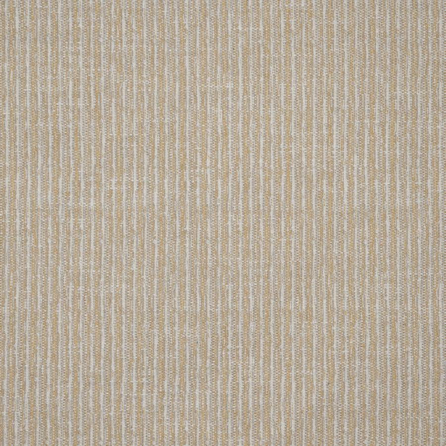 Line Dance # 725 Filigree by Maxwell Designer Fabric Performance Wovens-Vol. Vii Gold Rush 100% UV POLYESTER USA V-7.3" H-1.8" 56" - Swanky Fabrics -