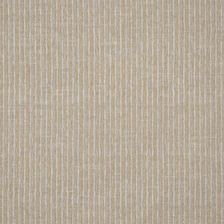 Line Dance # 725 Filigree by Maxwell Designer Fabric Performance Wovens-Vol. Vii Gold Rush 100% UV POLYESTER USA V-7.3" H-1.8" 56" - Swanky Fabrics -