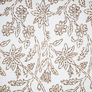 Maxwell Fabric Laval # 603 Cocoa