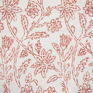 Maxwell Fabric Laval # 722 Grenadine