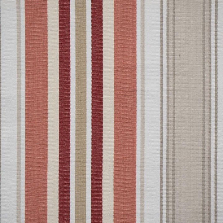 Lipton # 709 Cranberry by Maxwell Designer Fabric Color Theory-Vol.Viii Bittersweet 100% COTTON INDIA H-13.5" 54" - Swanky Fabrics -