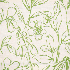 Maxwell Fabric Lobelia # 346 Purslane
