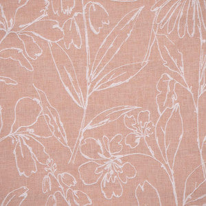 Maxwell Fabric Lobelia # 735 Petal