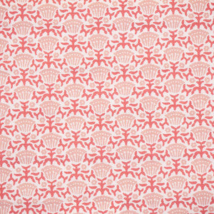 Maxwell Fabric Lovage # 738 Peony