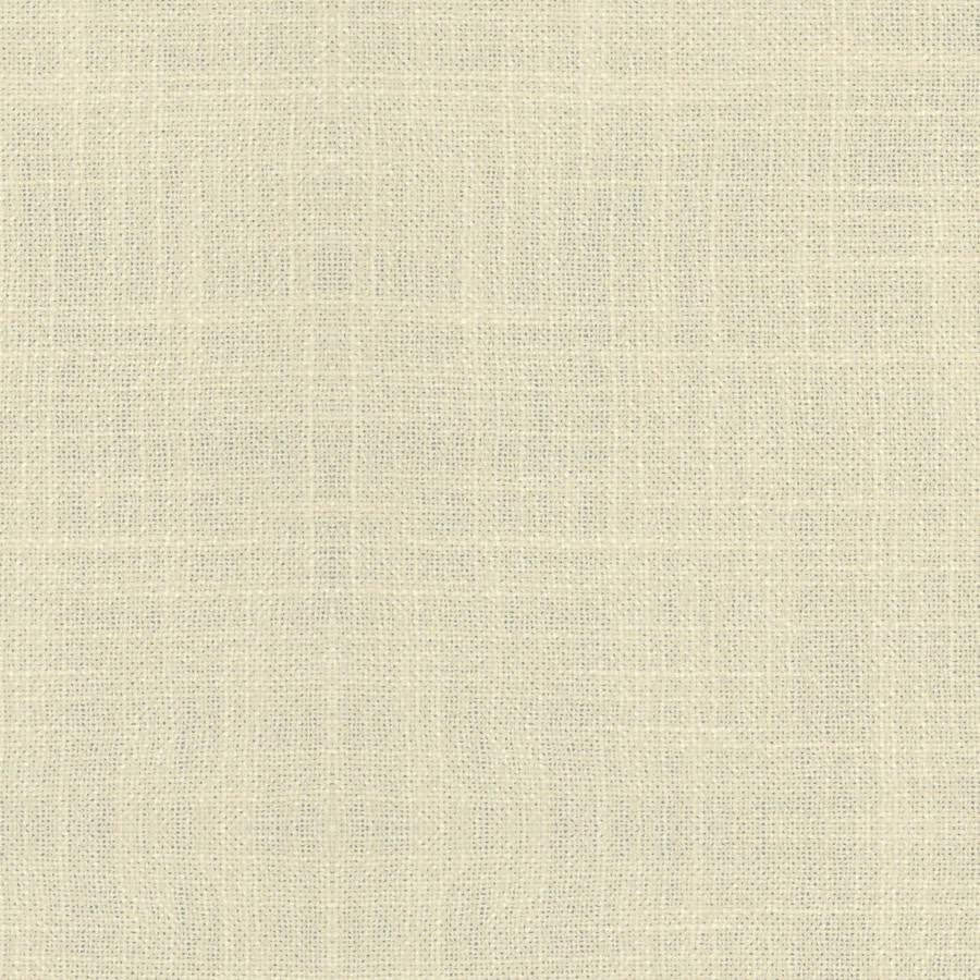 Lorenzo # 116 Vanilla by Maxwell Designer Fabric Wide Width Basics Iii 100% RECYCLED POLYESTER INDIA 118" - Swanky Fabrics -