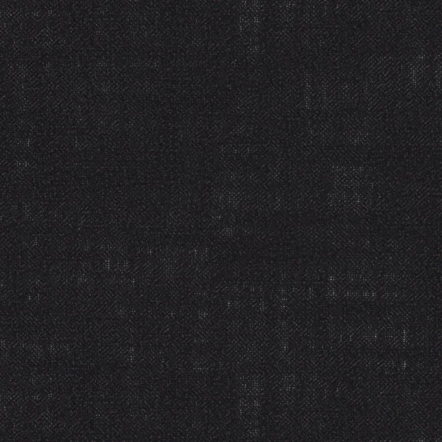 Lorenzo # 130 Carbon by Maxwell Designer Fabric Wide Width Basics Iii 100% RECYCLED POLYESTER INDIA 118" - Swanky Fabrics -