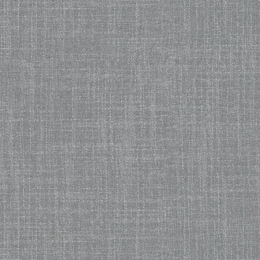 Lorenzo # 136 Steel by Maxwell Designer Fabric Wide Width Basics Iii 100% RECYCLED POLYESTER INDIA 118" - Swanky Fabrics -
