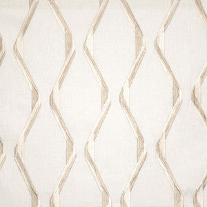 Maxwell Fabric Lacing # 220 Champagne