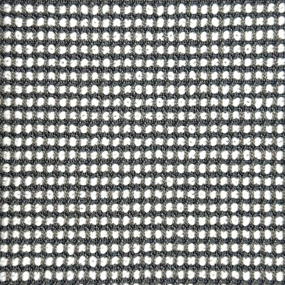 Lexham # 507 Zinc by Maxwell Designer Fabric Performance Textures Iii 92% POLYESTER
8% ACRYLIC CHINA 55" - Swanky Fabrics -