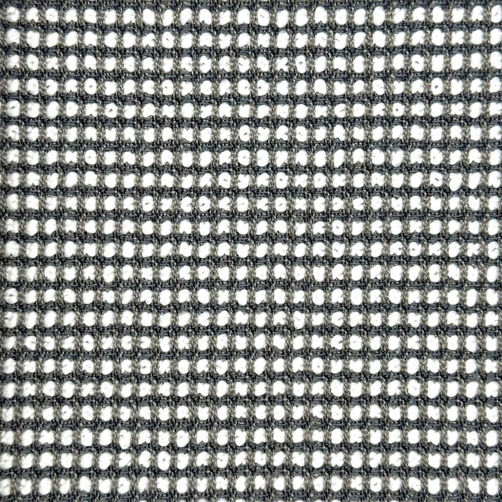 Lexham # 507 Zinc by Maxwell Designer Fabric Performance Textures Iii 92% POLYESTER
8% ACRYLIC CHINA 55" - Swanky Fabrics -