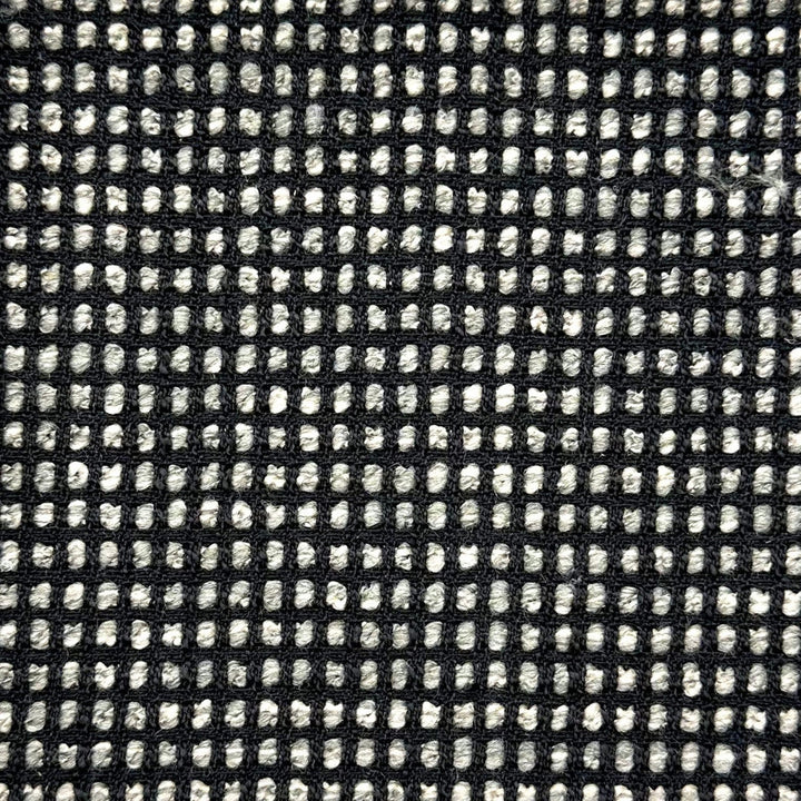 Lexham # 525 Carbon by Maxwell Designer Fabric Performance Textures Iii 92% POLYESTER
8% ACRYLIC CHINA 55" - Swanky Fabrics -