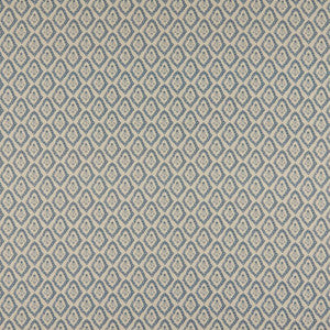 Maxwell Fabric Lottie # 558 Blueberry