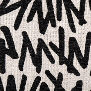 Maxwell Fabric Lorimer # 703 Domino