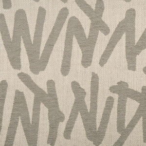 Maxwell Fabric Lorimer # 707 Zinc