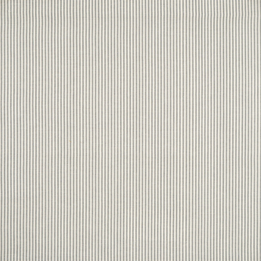 Logan # 732 Pebble by Maxwell Designer Fabric Stripes & Checks Iv 100% COTTON INDIA H-0.25" 54" - Swanky Fabrics -
