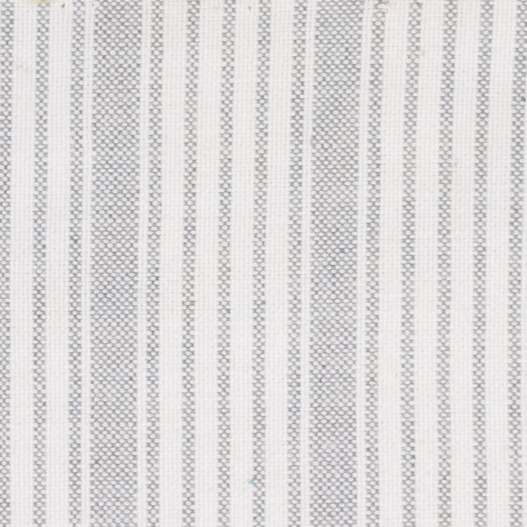 Lucayo 1 Fog by Stout Fabric Stout Fabric Lucayo 1 FogFabric LIVING IS EASY FOG/CHARCOAL 65%POL 35%COT USA </p><p>Repeat: H: 0.000, V: 2.500 54 in - Fabric Carolina -