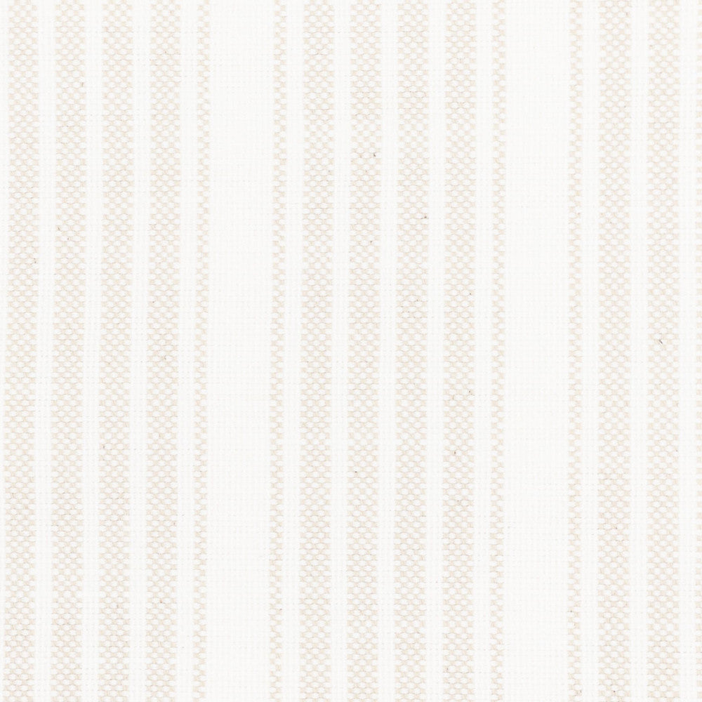 Lucayo 3 Fawn by Stout Fabric Stout Fabric Lucayo 3 FawnFabric JUST STRIPES NATURAL/CHARCOAL 65%POL 35%COT USA </p><p>Repeat: H: 0.000, V: 2.500 54 in - Fabric Carolina -