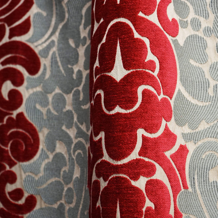 Lucera 48Sj101 by JF Designer Fabric JF Studio 74% Rayon, 26% Polyester United States 30000 Horizontal: 27 and Vertical: 26.625 54 - Swanky Fabrics -
