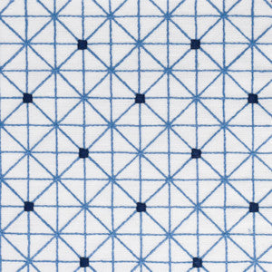 Stout Fabric Lucille 2 Lake